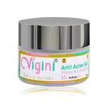 Vigini 22Percent Actives Anti-Acne Day Night Spot Face Gel